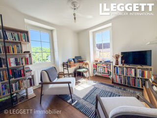  Maison à vendre 3 pièces 40 m²
