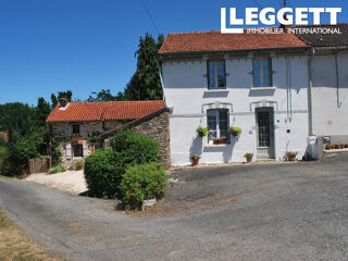  Maison � vendre 12 pi�ces 140 m�