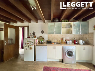  Maison � vendre 3 pi�ces 84 m�