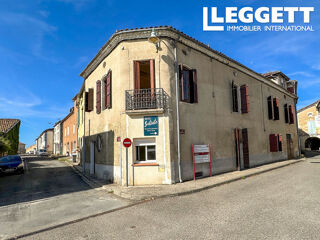  Maison à vendre 7 pièces 180 m²