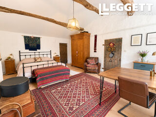  Maison à vendre 15 + pièces 361 m²