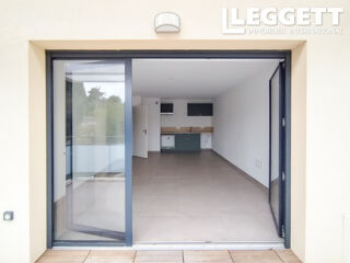  Appartement � vendre 2 pi�ces 44 m�