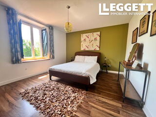  Maison à vendre 11 pièces 324 m²