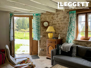  Maison à vendre 3 pièces 74 m²