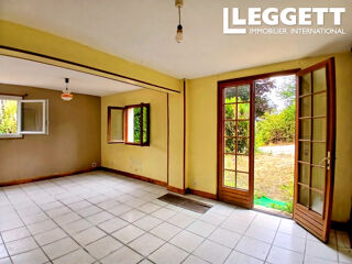  Maison à vendre 3 pièces 70 m²
