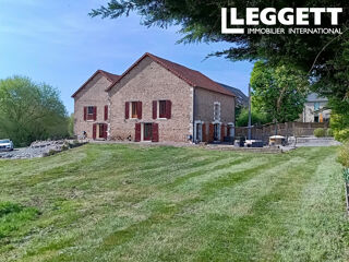  Maison � vendre 8 pi�ces 451 m�