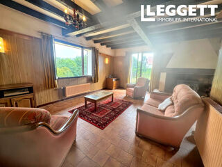  Maison à vendre 4 pièces 103 m²
