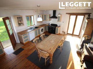  Maison � vendre 5 pi�ces 150 m�