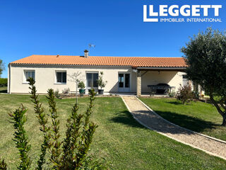  Maison à vendre 7 pièces 123 m²