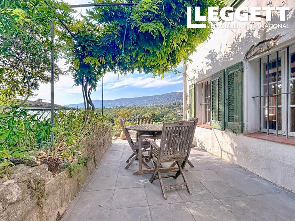 � vendre  Maison Grasse (06130)
