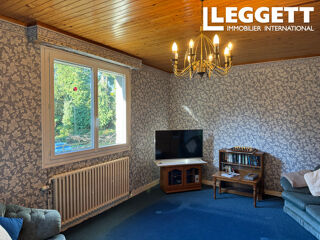  Maison � vendre 3 pi�ces 81 m�