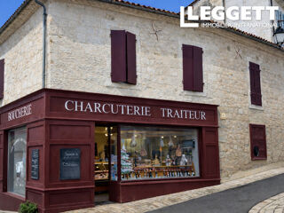  Maison � vendre 7 pi�ces 167 m�