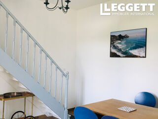  Maison à vendre 11 pièces 280 m²