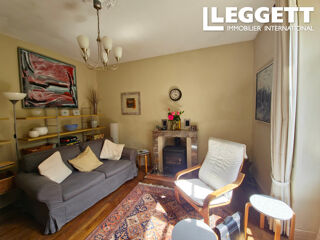  Maison � vendre 6 pi�ces 109 m�