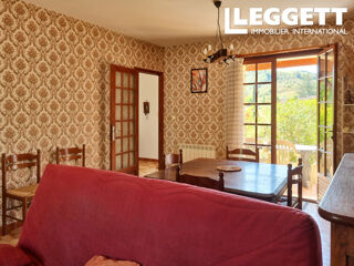  Maison à vendre 3 pièces 66 m²