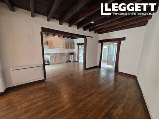  Maison à vendre 5 pièces 130 m²