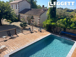  Maison � vendre 15 + pi�ces 418 m�