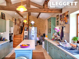  Maison � vendre 8 pi�ces 212 m�