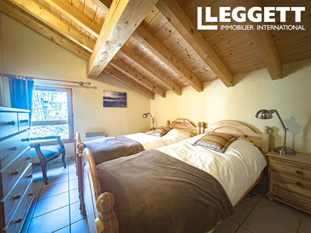  vendre  Maison Saint-Martin-de-Belleville (73440)