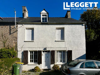  Maison  vendre 6 pices 132 m