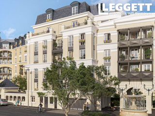  Appartement  vendre 2 pices 50 m