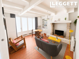  Appartement à vendre 1 pièce 30 m²