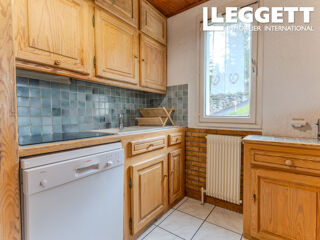  Appartement à vendre 3 pièces 78 m²