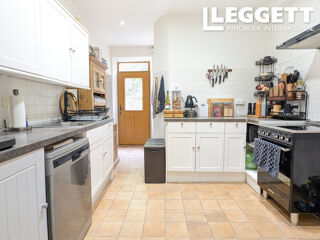  Maison à vendre 6 pièces 127 m²