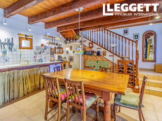  Maison � vendre 7 pi�ces 129 m�