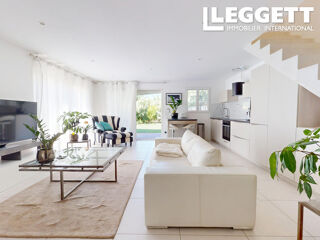  Maison à vendre 4 pièces 106 m²