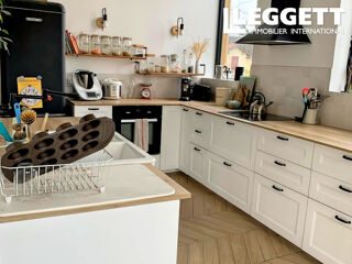  Maison � vendre 6 pi�ces 145 m�