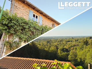  Maison à vendre 5 pièces 90 m²