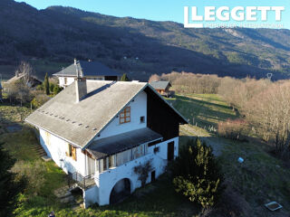  Maison à vendre 4 pièces 56 m²