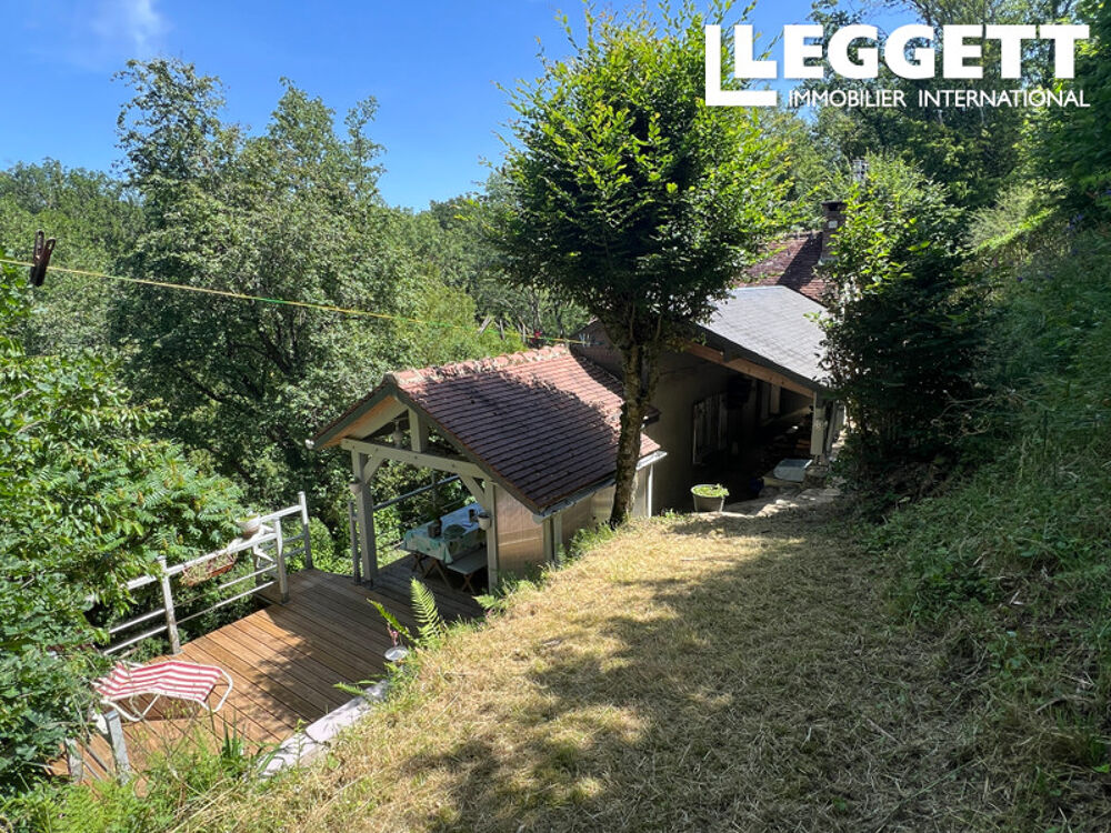 Maison 3 pièces 48 m² · à Chéniers · 48 m² · 77 000 €