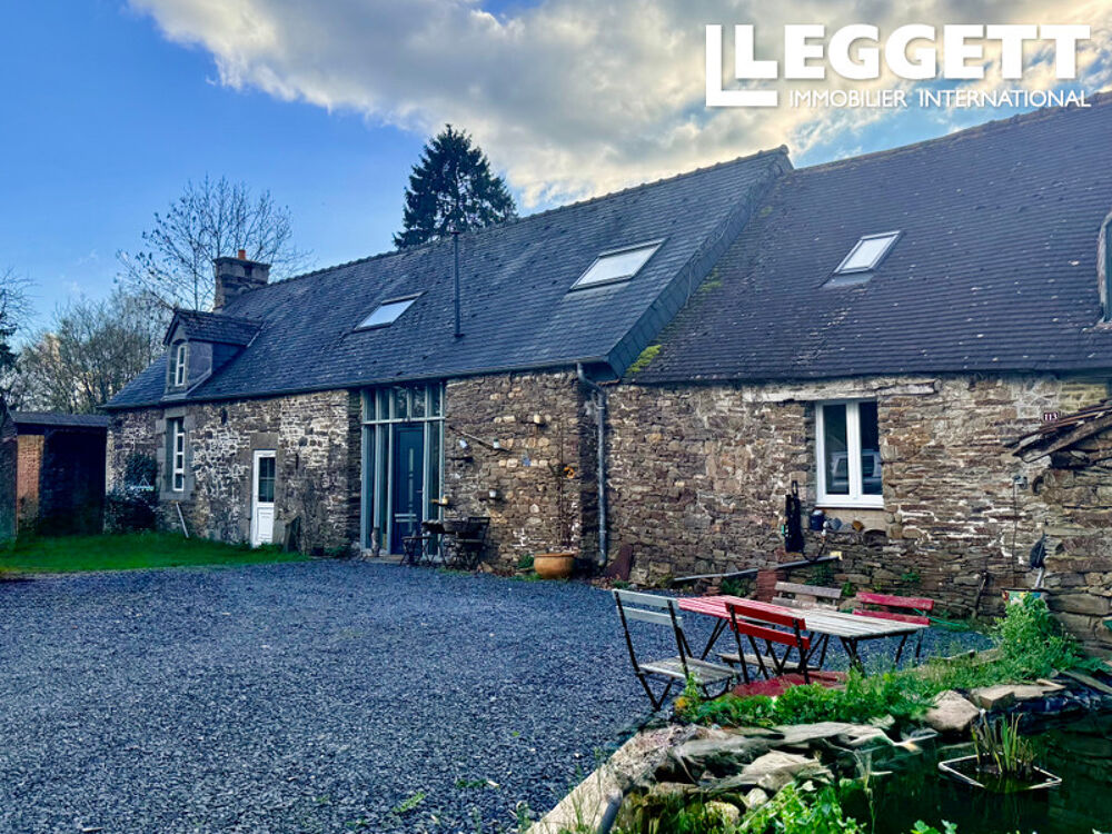 Maison 10 pièces 385 m² · à Méhoudin · 385 m² · 199 900 €