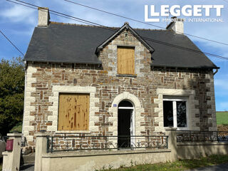  Maison à vendre 4 pièces 52 m²