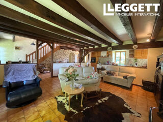  Maison à vendre 7 pièces 162 m²