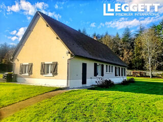  Maison � vendre 5 pi�ces 130 m�