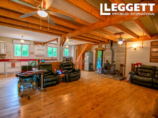  Maison à vendre 11 pièces 131 m²