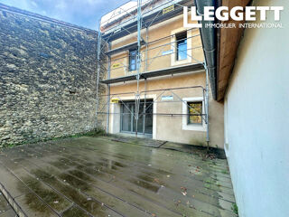  Maison � vendre 4 pi�ces 140 m�