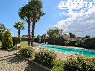  Maison  vendre 6 pices 174 m