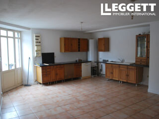  Maison à vendre 4 pièces 72 m²