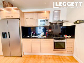  Appartement � vendre 2 pi�ces 40 m�