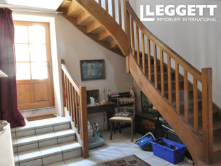  Maison � vendre 5 pi�ces 228 m�