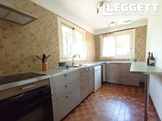  Maison à vendre 6 pièces 120 m²