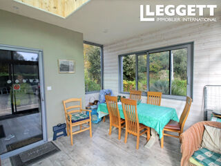  Maison � vendre 5 pi�ces 100 m�