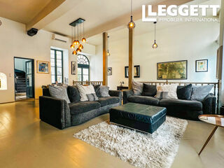  Maison à vendre 11 pièces 409 m²