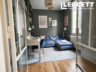  Maison � vendre 6 pi�ces 125 m�