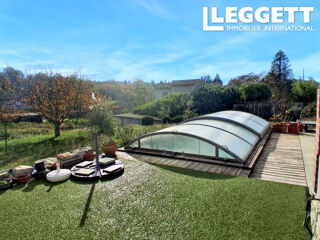  Maison � vendre 8 pi�ces 106 m�