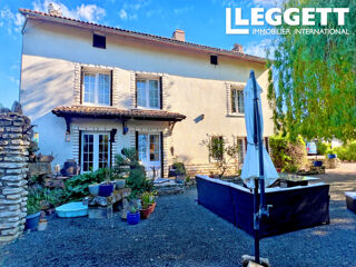  Maison � vendre 7 pi�ces 256 m�